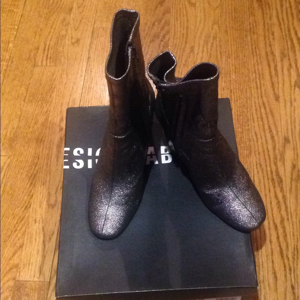 Design Lab 4 inch heels